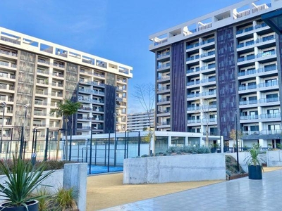 Penthouse flat to rent in Playa de San Juan, Alicante -