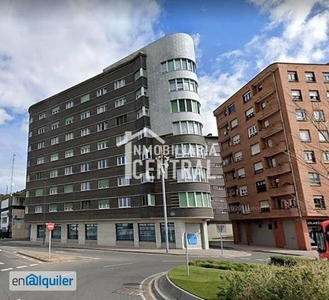 Piso en alquiler en Bilbao de 128 m2