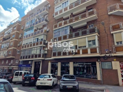 Piso en alquiler en Calle de Ardemans, cerca de Calle de Eraso