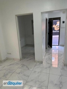 Piso en alquiler en Madrid de 40 m2