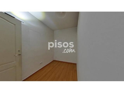 Piso en venta en Avda Marques de Pickman