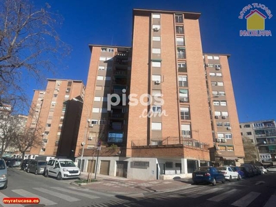 Piso en venta en Avenida de Cádiz, cerca de Calle de Alhama de Granada