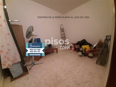 Piso en venta en Avenida de Cánovas, 22, cerca de Calle del Cañamero