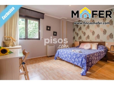 Piso en venta en Barrio Rasines, 53