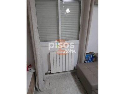 Piso en venta en Calle de los Hermanos Pinzón