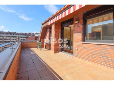 Piso en venta en Calle de Nava, 16