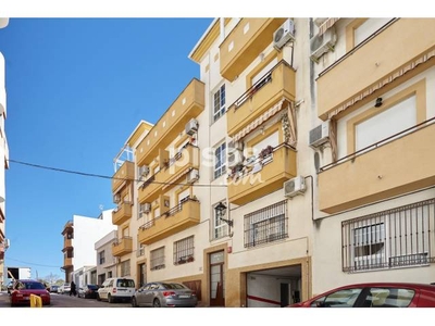 Piso en venta en Calle de Torrecillas, 22