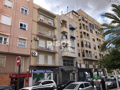 Piso en venta en Carrer Ginés García Esquitino, 113, cerca de Avinguda de Novelda