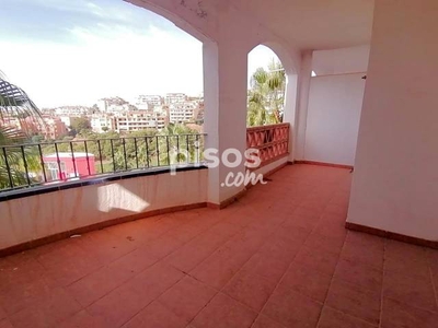 Piso en venta en Calle Jose Maria Olazabal, nº 4