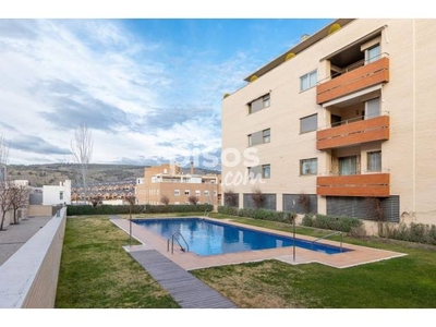 Piso en venta en Camino Real de los Neveros, cerca de Calle Valle del Zalabí