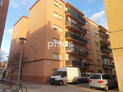 Piso en venta en Carrer de Juan de Herrera, 22