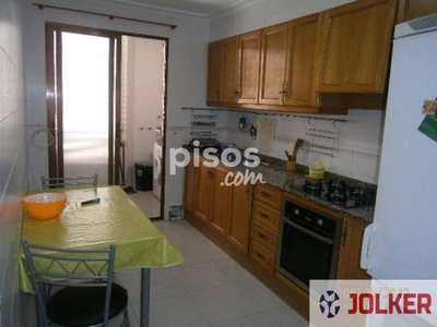 Piso en venta en Burr Cortes Valencianas