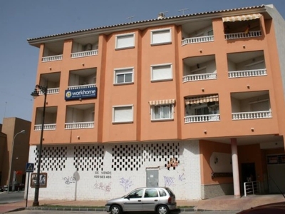 Piso en venta en Lo Pagan, San Pedro del Pinatar, Murcia