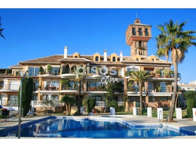 Piso en venta en Mijas Golf