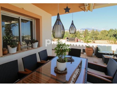 Piso en venta en Mijas Golf