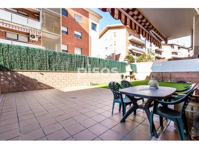 Piso en venta en Passeig Joan Fuster