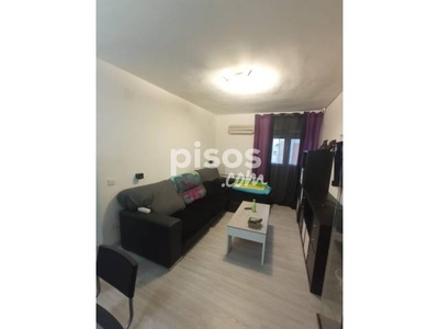 Piso en venta en Ronda de Triana-Patrocinio-Turruñuelo