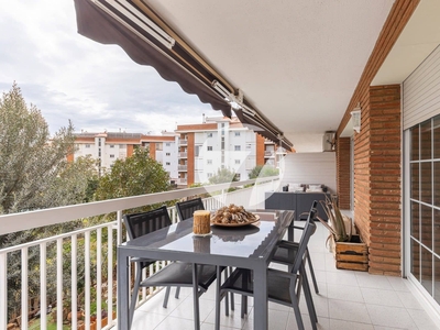 Piso en venta en Sant Andreu de Llavaneres, Barcelona