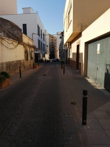 Plot for sale in Villa Nueva, Algeciras