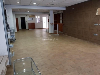 Premises for sale in Altabix, Elche