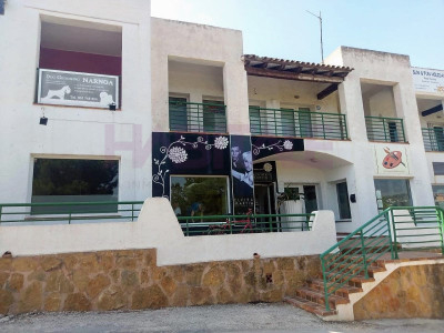 Premises for sale in Cala Advocat - Baladrar, Benissa
