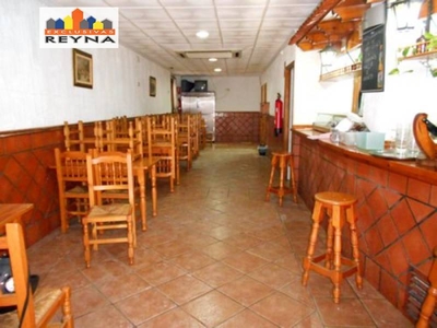 Premises for sale in Carrús Este, Elche