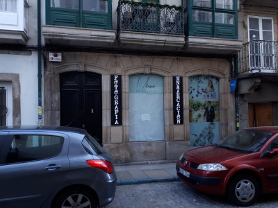 Premises for sale in Ferrol