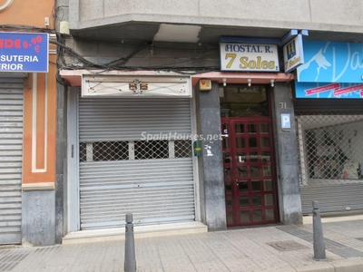 Local en venta en La Isleta, Las Palmas de Gran Canaria