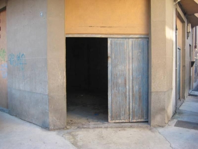 Premises for sale in Ponferrada