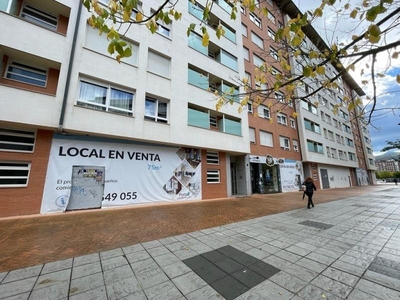 Premises for sale in Ponferrada