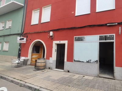 Premises for sale in Ponferrada