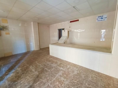 Premises for sale in Puerto Real