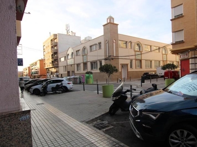 Premises for sale in San Crispín, Elche