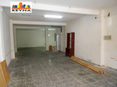 Premises for sale in San Crispín, Elche