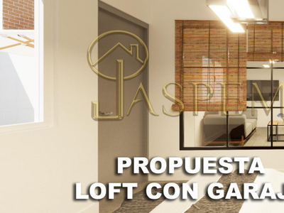 Premises for sale in San Isidro, Madrid