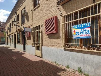 Premises for sale in Sevilla la Nueva