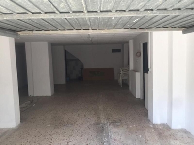 Premises for sale in Villa Nueva, Algeciras