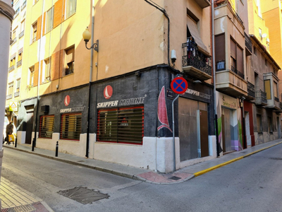 Premises for sale in Villena