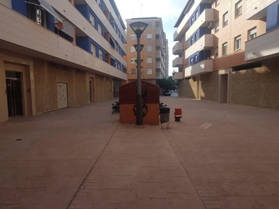 Premises for sale in Villena