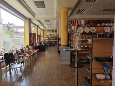 Premises for sale in Villena