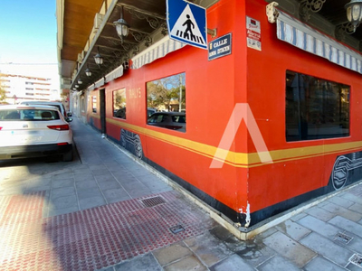 Premises for sale in Villena