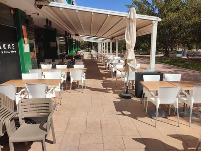 Premises to rent in Alicante -