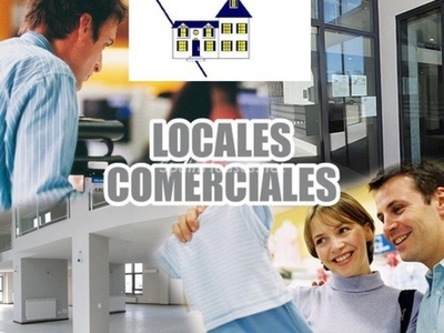 Premises to rent in León -