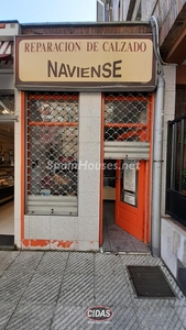 Premises to rent in Oviedo -