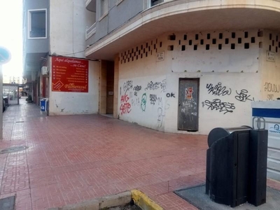 Premises to rent in Playa del Cura, Torrevieja -