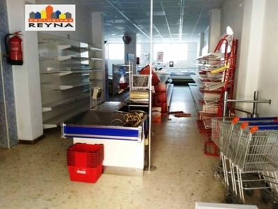 Premises to rent in Plaza Crevillente-Juzgados, Elche -