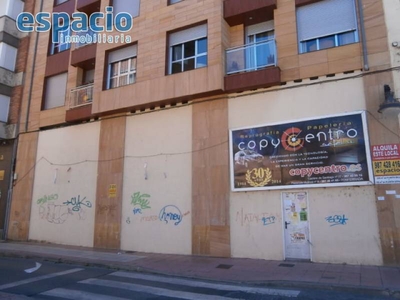 Premises to rent in Ponferrada -