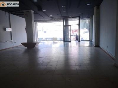 Premises to rent in Vigo -