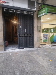 Premises to rent in Vigo -