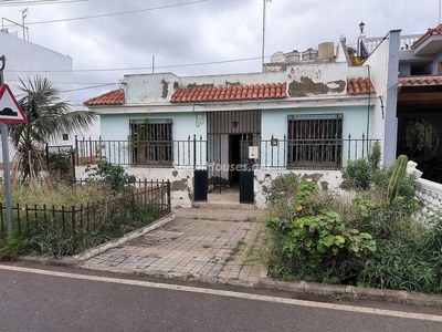 Semi-detached house for sale in Juan XXIII-Santidad, Arucas